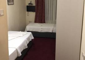Hotel Sarayevo 4