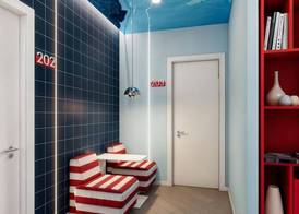 Cioffi Sorrento rooms 2