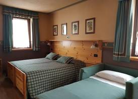 Hotel Della Nouva 2