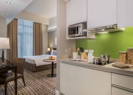 Citadines Salcedo Makati 4