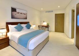 Swiss-Belresidences Juffair 5