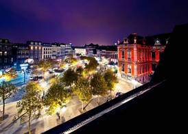 Les Suites de Nanesse 2