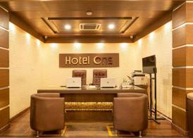 Hotel One Tariq Road Multan 4