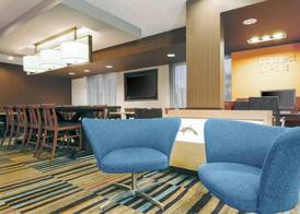 Fairfield Inn & Suites by Marriott San Antonio Airport/North Star Mall 3