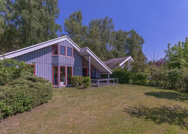 Ferienpark Mirow 4