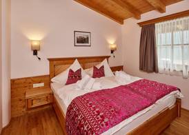 Grünwald Resort Sölden Appartements und Chalets mit Pool 3