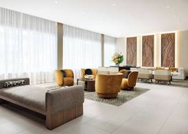 AC Hotel by Marriott Honolulu 5
