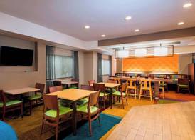 Fairfield Inn and Suites St Petersburg Clearwater 2