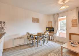 Valescure Accommodation 3