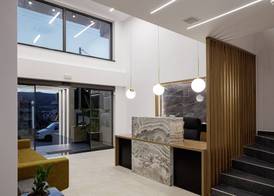 Sapphire Horizon Suites 2