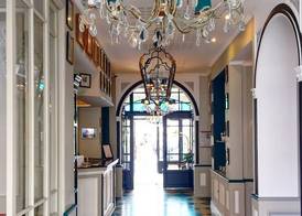 Hôtel Villa-Lamartine 3