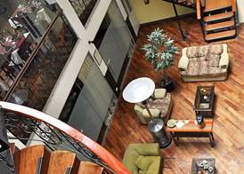 Casona Plaza Hotel Centro 4