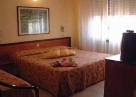 Hotel Moderno 2
