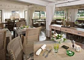 Hôtel Restaurant Les Arnelles 3
