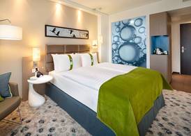 Holiday Inn BERLIN - CITY EAST SIDE by IHG 5