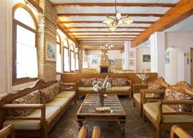 Acropole Delphi City Hotel 2