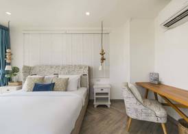 Tolani Le Bayburi Villas, Hua Hin - Pranburi 3