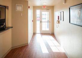 WoodSpring Suites Odessa 2