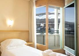 Hotel Club Uappala Sestriere 4