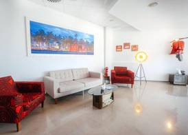 Barbara Piran Beach Hotel 4