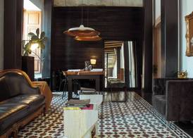Elena de Cobre, Leon, a Member of Design Hotels 3