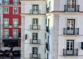 Rossio Garden Suites 3