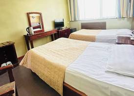 Kharaa Hotel & Restaurant 4
