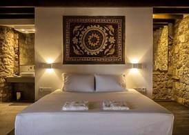 Trinity Boutique Hotel 4