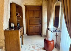 Miras Hotel 5