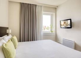 Citadines Sainte-Catherine Brussels 3