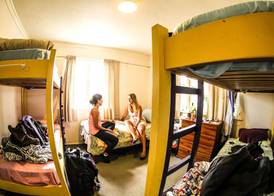 Centabay Lodge and Backpackers 3