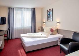 Sporthotel Öhringen 4