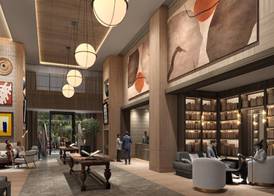 InterContinental Real Lima Miraflores by IHG 2