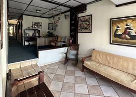 Hotel Pacande B&B 3