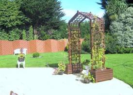 HAVENS REST 5