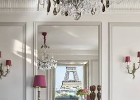 Hôtel Plaza Athénée - Dorchester Collection 5