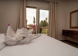 Azad Siwa Hotel 3