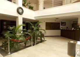 Savannah Suites and Apartments 2