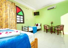 Hotel Riad Qodwa 5