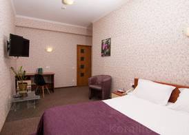 Komilfo Hotel 3