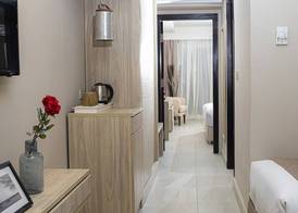 Amarina Abu Soma Resort & Aquapark 4