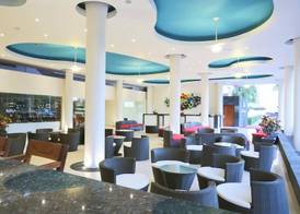 Crown Paradise Club Puerto Vallarta All Inclusive 2