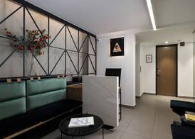 Athens Flair Suites 5