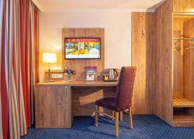 Parkhotel Hohenfeld Münster 3