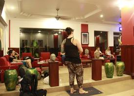 Mekong Angkor Palace Inn 4