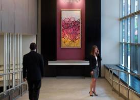 Hyatt Regency Boston 4