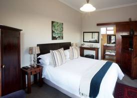 Sea Whisper Guest House 3