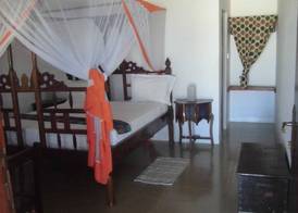 Simba Beach Zanzibar 4