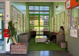 Auberge de Jeunesse HI Grenoble 2