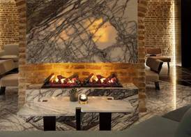 JW Marriott Istanbul Bosphorus 4